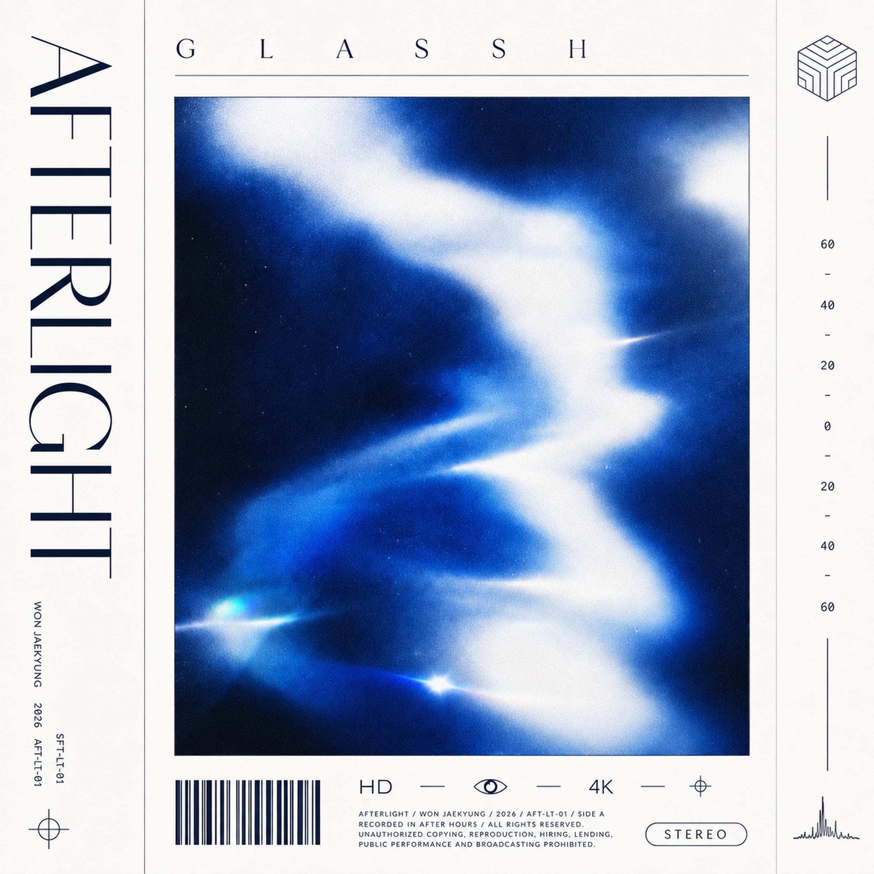 Afterlight cover artwork