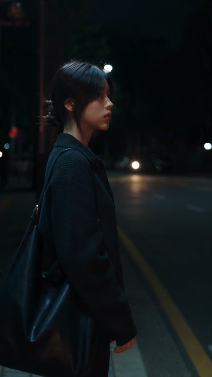 각자의 밤. and.yet.she.knows Instagram post preview