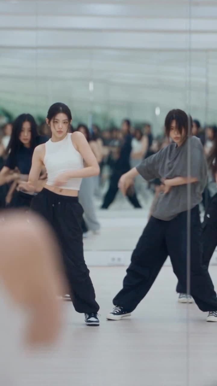 내가 해냄. she.shouldnt.know Instagram post preview