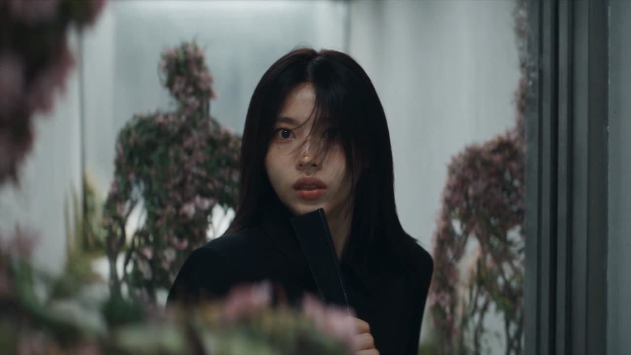 어서 와 한국형 백룸은 처음이지. and.yet.she.knows Instagram post preview