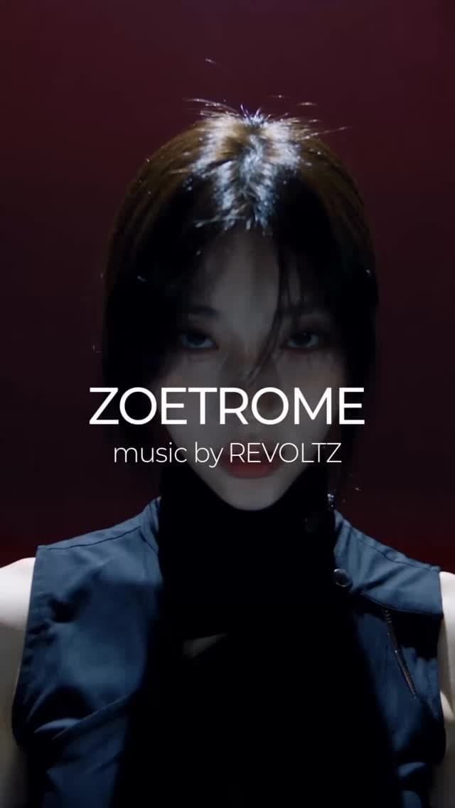 ZOETROME. zerot0me Instagram post preview